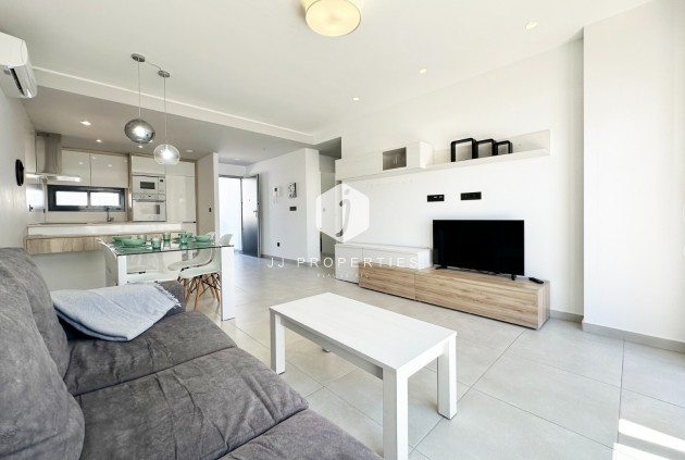 Resale - Apartment / flat -
Guardamar del Segura - Costa Blanca