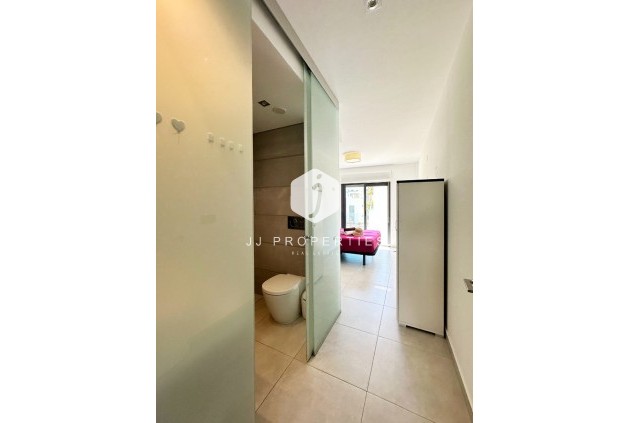 Resale - Apartment / flat -
Guardamar del Segura - Costa Blanca