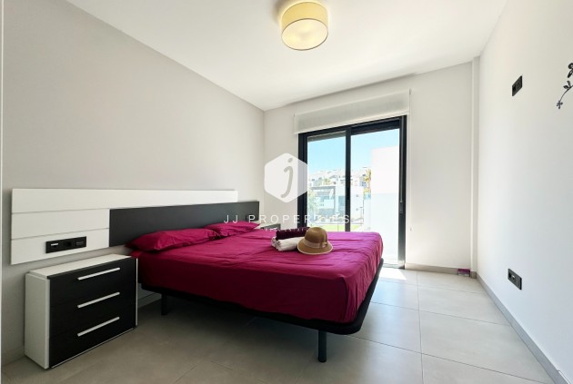 Resale - Apartment / flat -
Guardamar del Segura - Costa Blanca