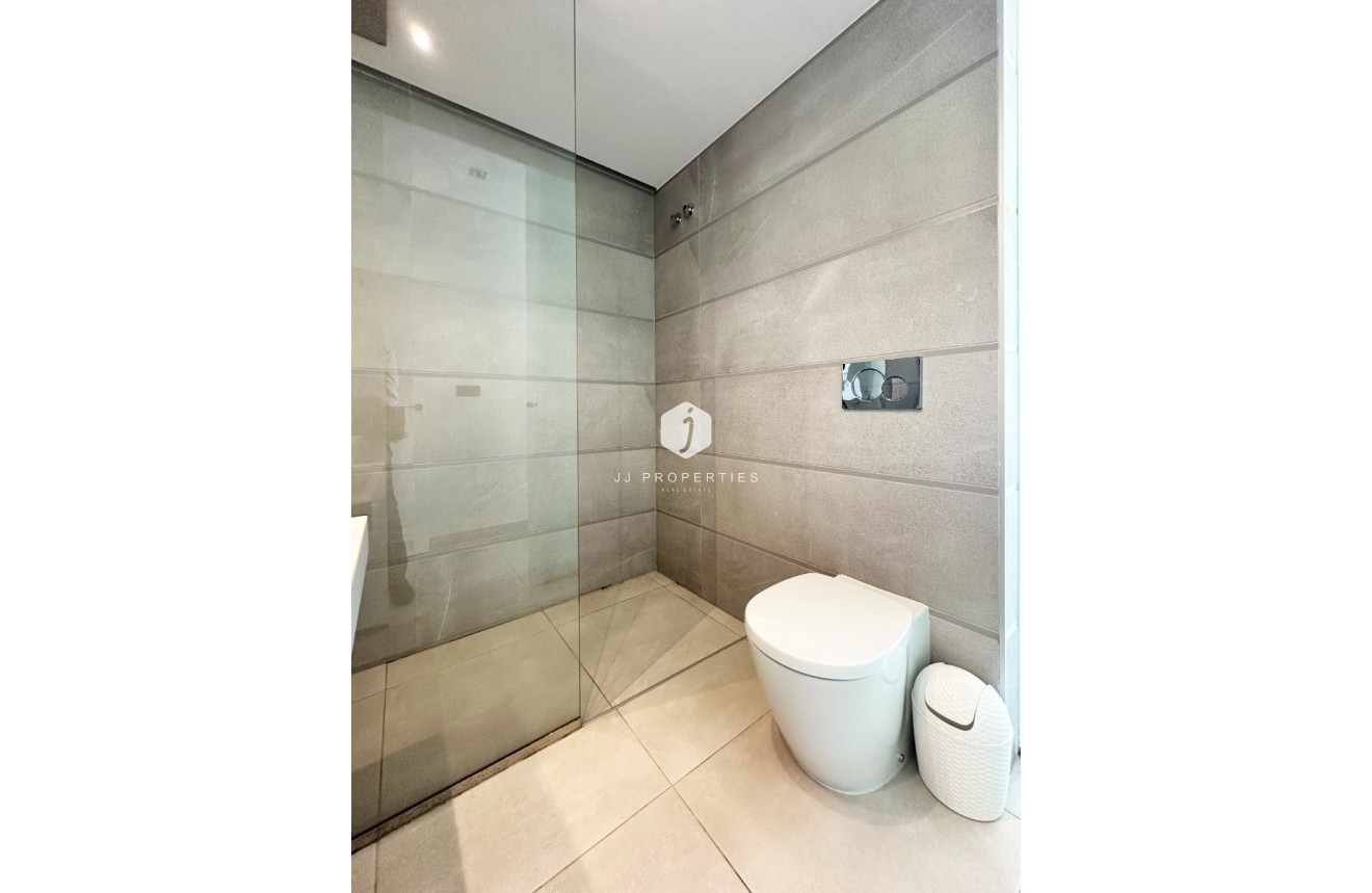 Resale - Apartment / flat -
Guardamar del Segura - Costa Blanca