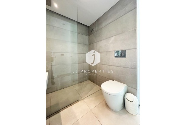 Resale - Apartment / flat -
Guardamar del Segura - Costa Blanca