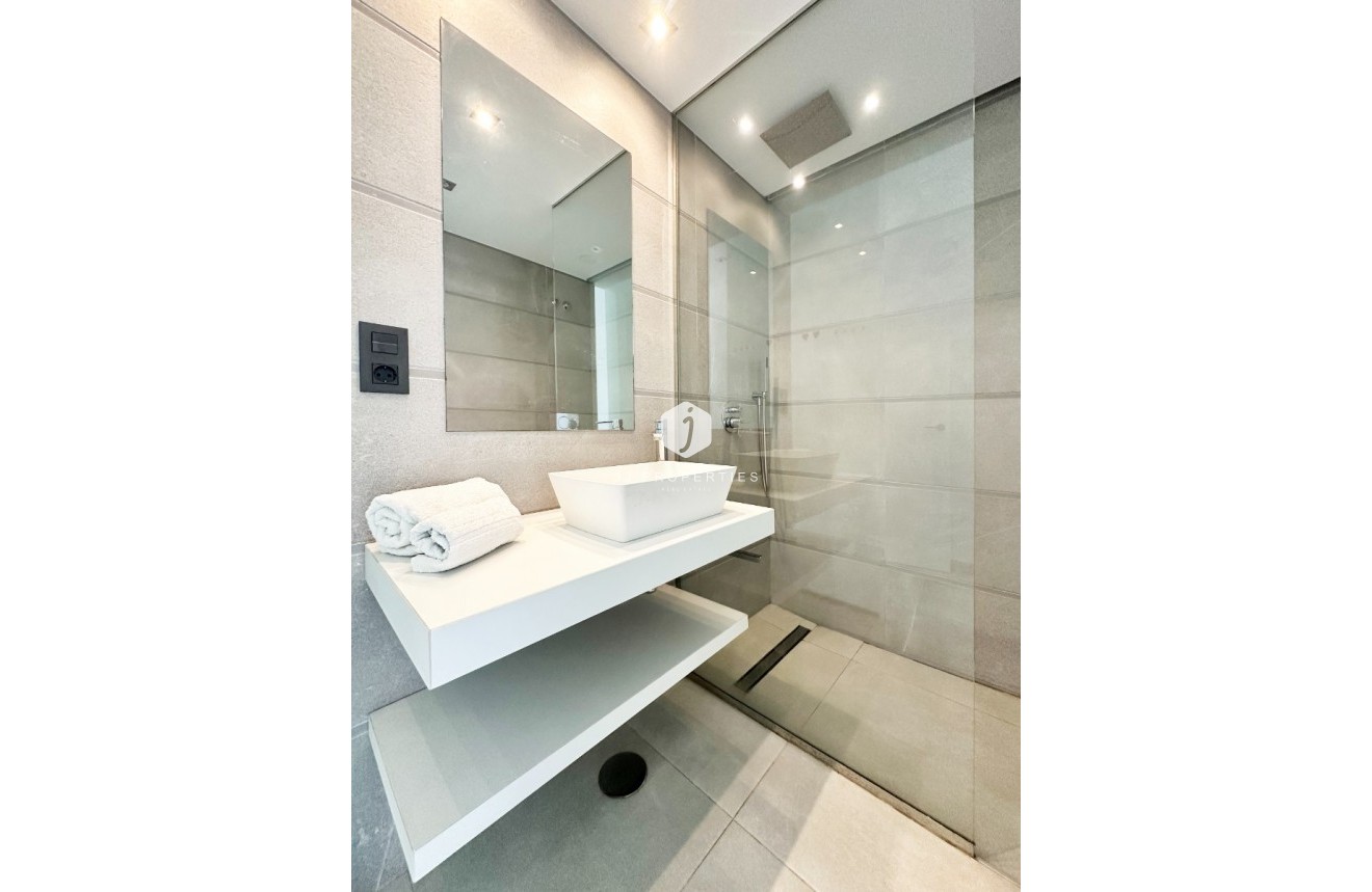 Resale - Apartment / flat -
Guardamar del Segura - Costa Blanca