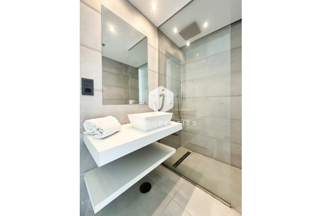 Resale - Apartment / flat -
Guardamar del Segura - Costa Blanca