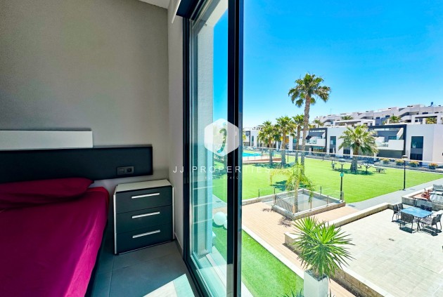 Resale - Apartment / flat -
Guardamar del Segura - Costa Blanca