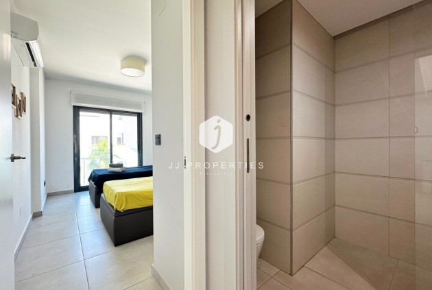 Resale - Apartment / flat -
Guardamar del Segura - Costa Blanca