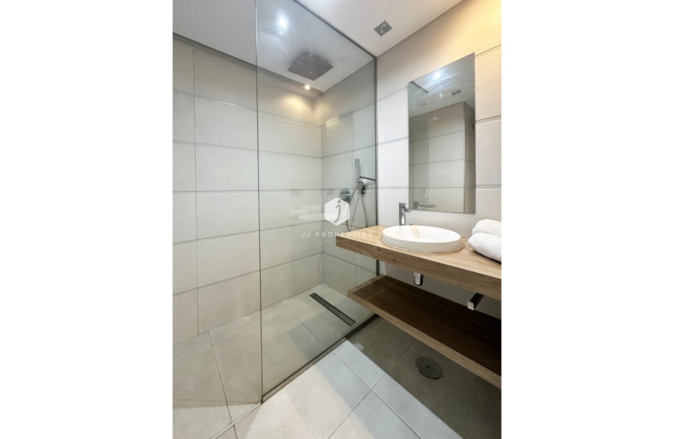 Resale - Apartment / flat -
Guardamar del Segura - Costa Blanca