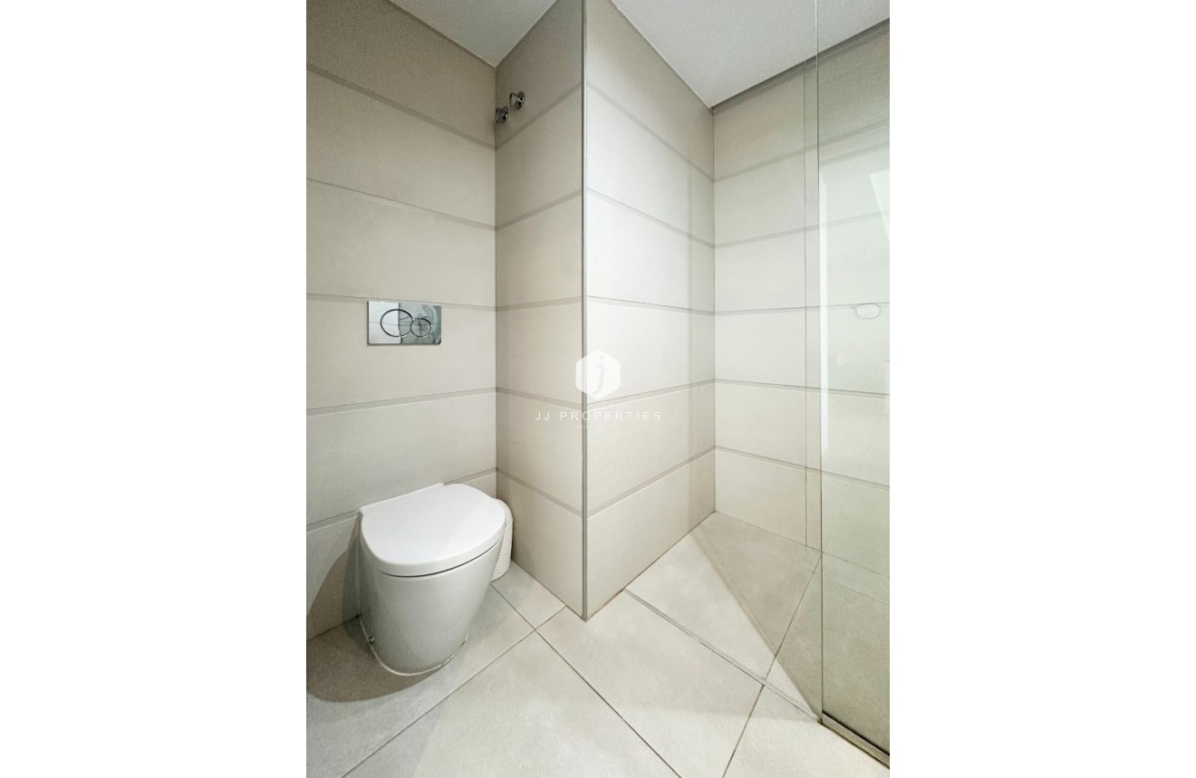 Resale - Apartment / flat -
Guardamar del Segura - Costa Blanca