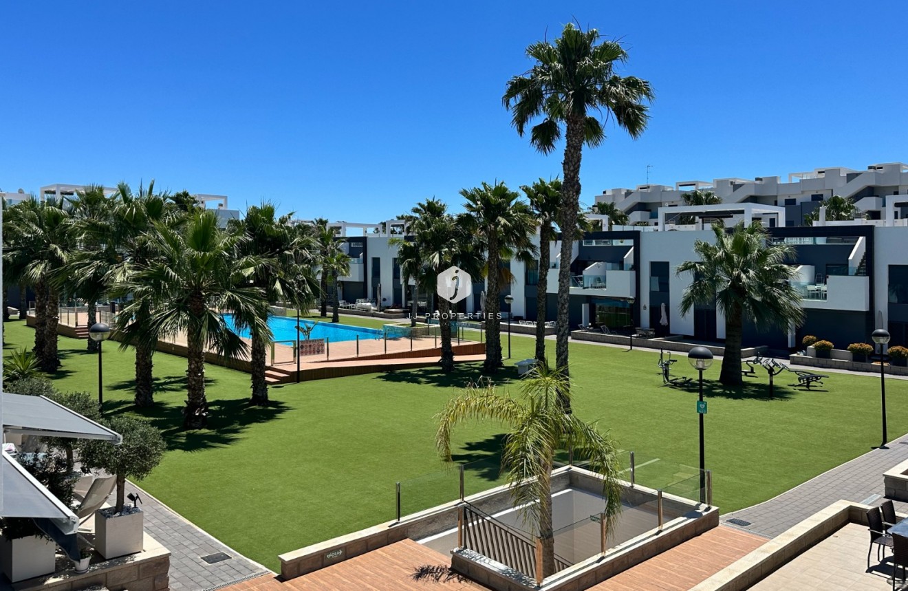 Resale - Apartment / flat -
Guardamar del Segura - Costa Blanca