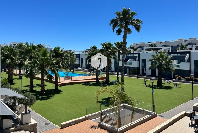 Resale - Apartment / flat -
Guardamar del Segura - Costa Blanca