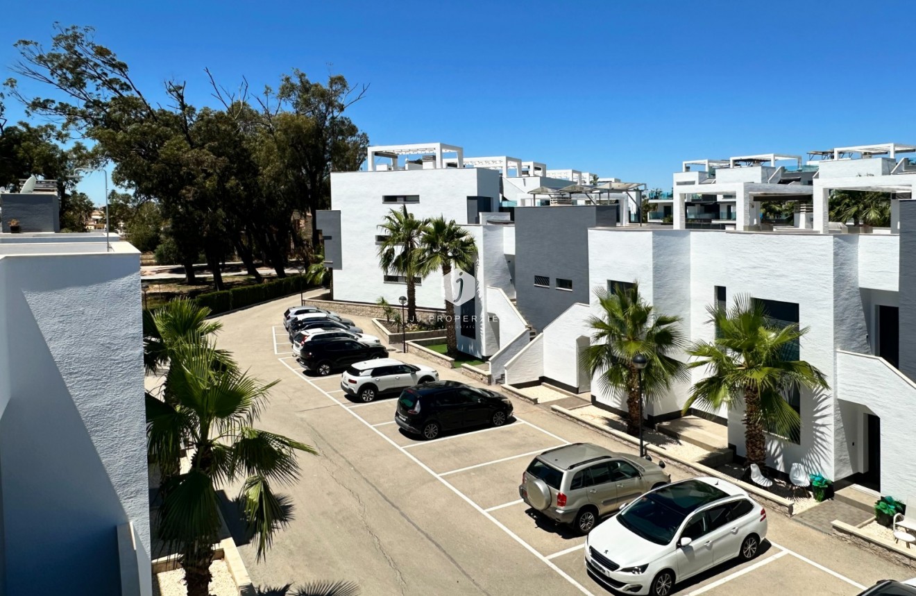 Resale - Apartment / flat -
Guardamar del Segura - Costa Blanca