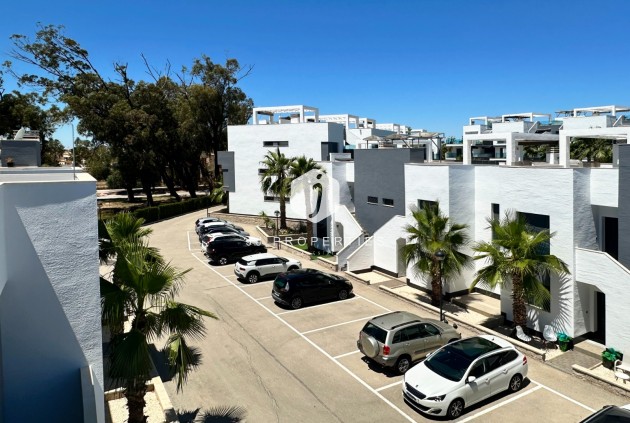 Resale - Apartment / flat -
Guardamar del Segura - Costa Blanca