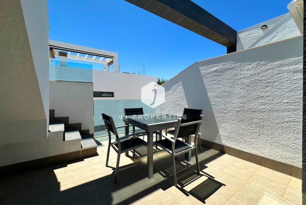 Resale - Apartment / flat -
Guardamar del Segura - Costa Blanca