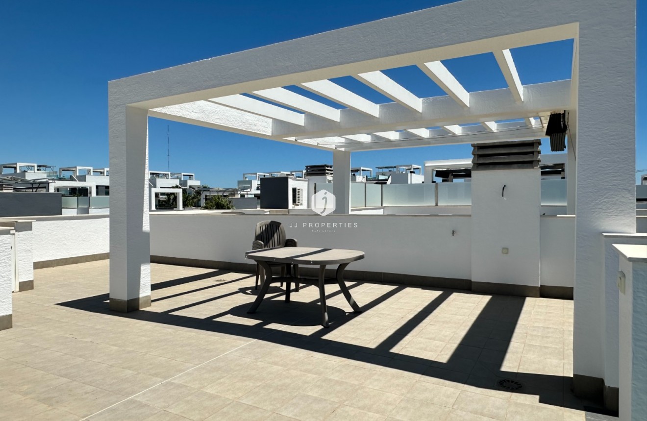 Resale - Apartment / flat -
Guardamar del Segura - Costa Blanca