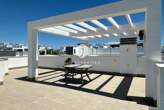 Resale - Apartment / flat -
Guardamar del Segura - Costa Blanca