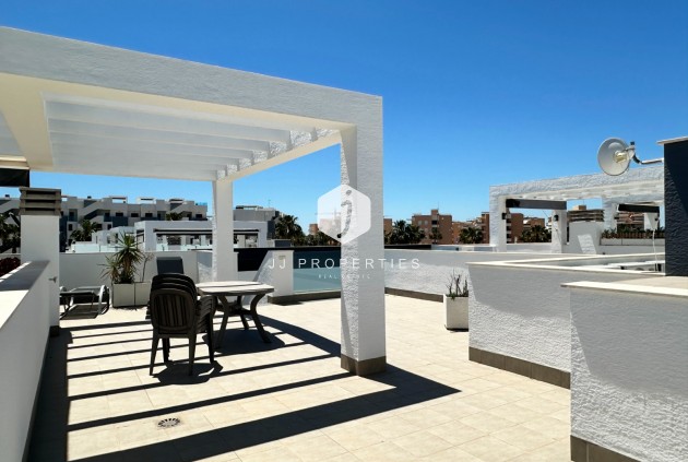 Resale - Apartment / flat -
Guardamar del Segura - Costa Blanca