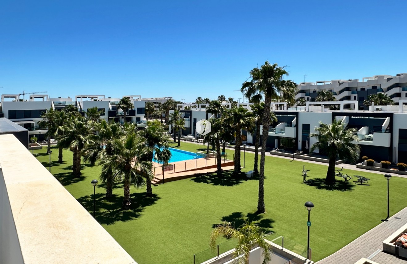 Resale - Apartment / flat -
Guardamar del Segura - Costa Blanca