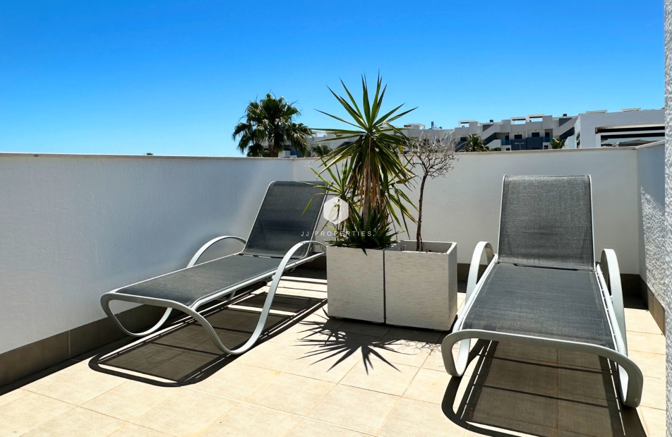 Resale - Apartment / flat -
Guardamar del Segura - Costa Blanca