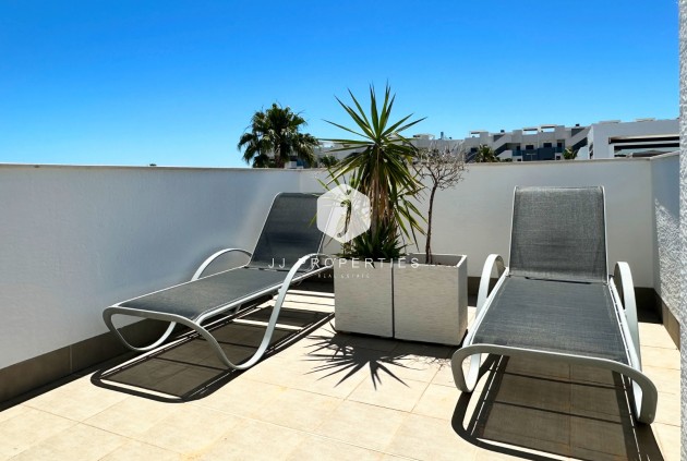 Resale - Apartment / flat -
Guardamar del Segura - Costa Blanca