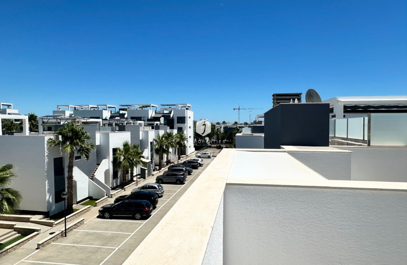 Resale - Apartment / flat -
Guardamar del Segura - Costa Blanca