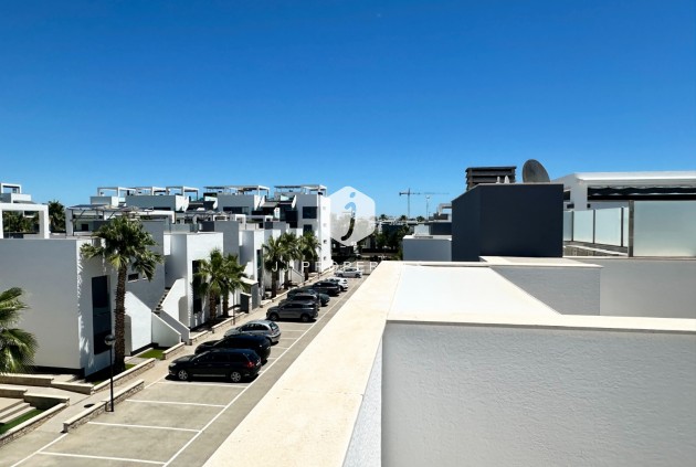 Resale - Apartment / flat -
Guardamar del Segura - Costa Blanca
