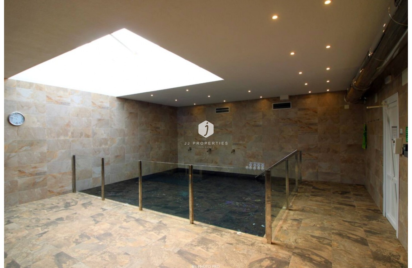 Resale - Apartment / flat -
Guardamar del Segura - Costa Blanca
