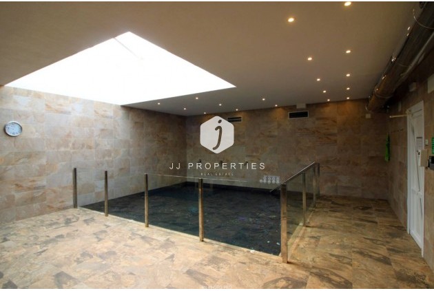 Resale - Apartment / flat -
Guardamar del Segura - Costa Blanca