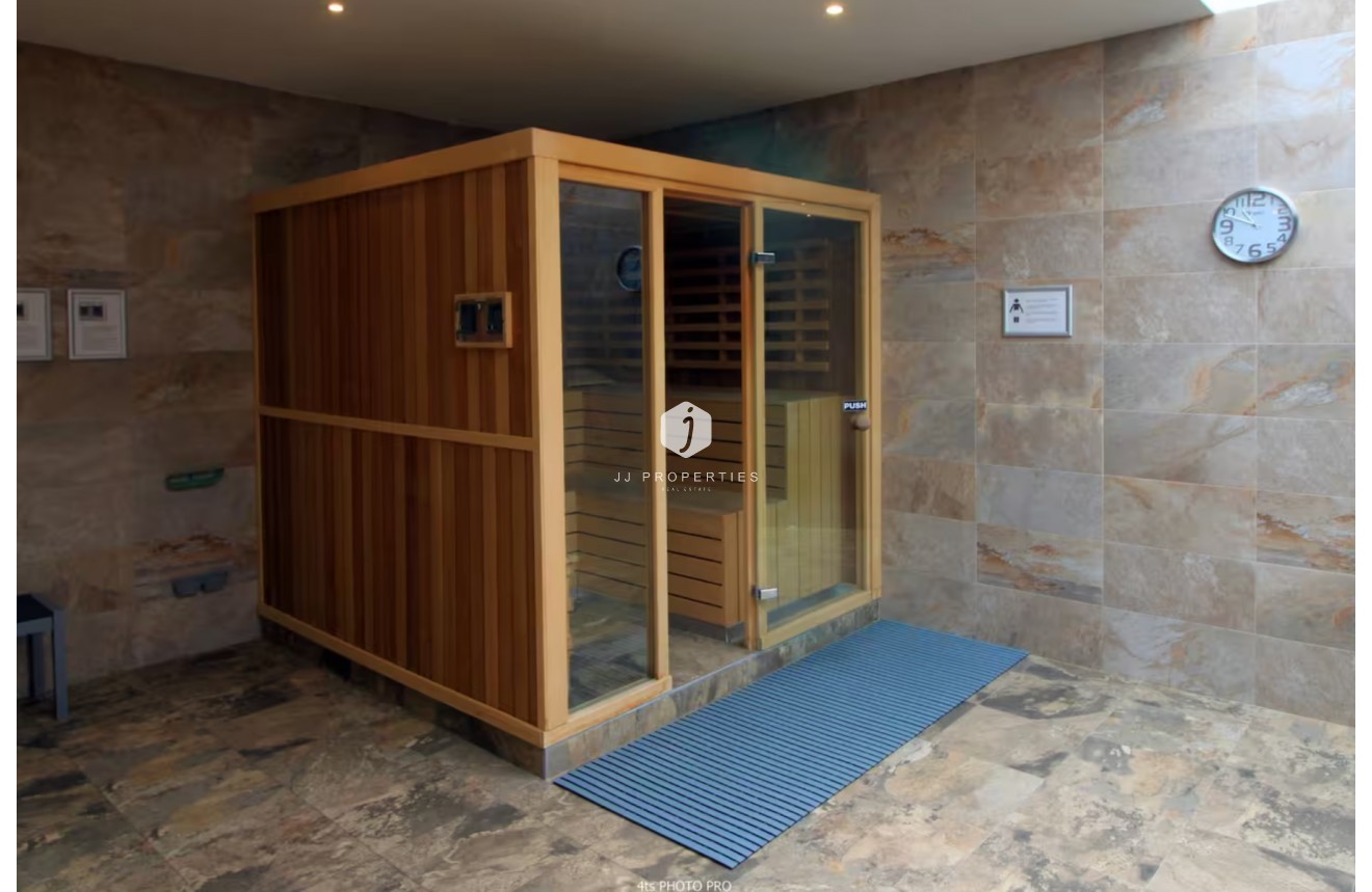 Resale - Apartment / flat -
Guardamar del Segura - Costa Blanca