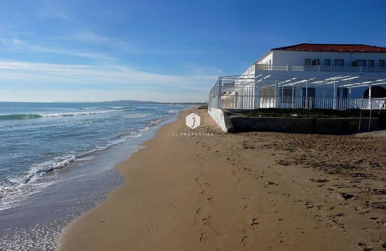 Resale - Apartment / flat -
Guardamar del Segura - Costa Blanca