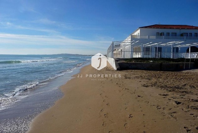 Resale - Apartment / flat -
Guardamar del Segura - Costa Blanca