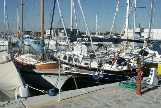 Resale - Apartment / flat -
Guardamar del Segura - Costa Blanca
