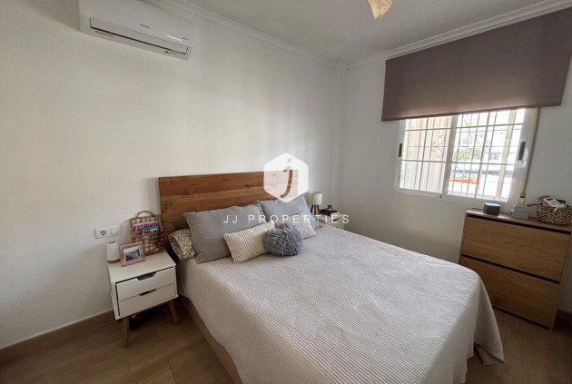 Resale - Apartment / flat -
Torrevieja - Costa Blanca