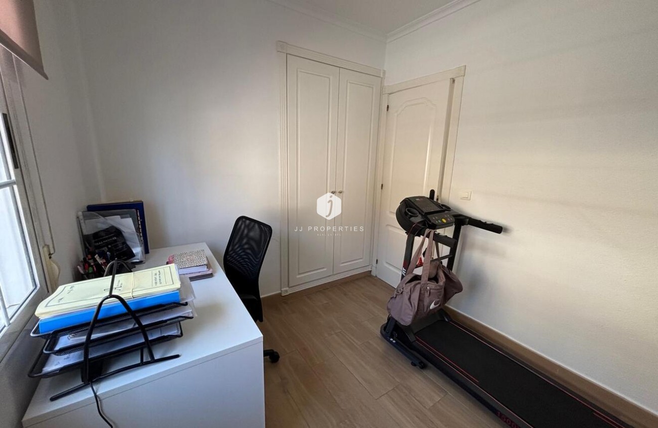 Resale - Apartment / flat -
Torrevieja - Costa Blanca