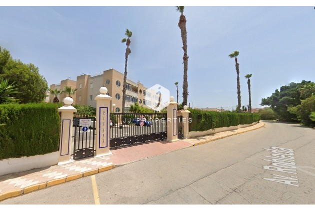 Resale - Apartment / flat -
Torrevieja - Costa Blanca