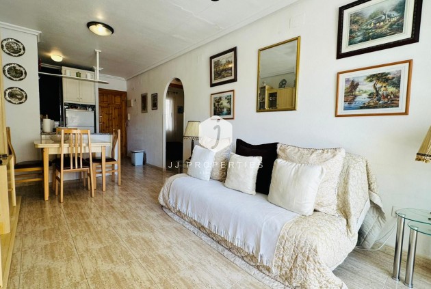Resale - Apartment / flat -
Torrevieja - Costa Blanca