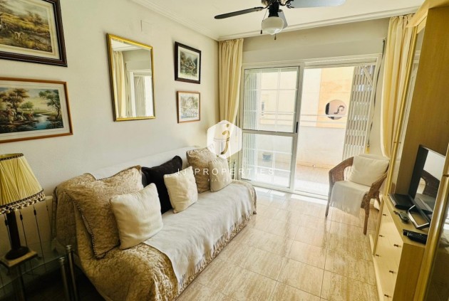 Resale - Apartment / flat -
Torrevieja - Costa Blanca