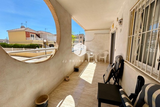 Resale - Apartment / flat -
Torrevieja - Costa Blanca