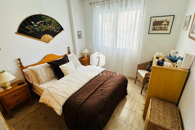 Resale - Apartment / flat -
Torrevieja - Costa Blanca