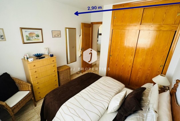 Resale - Apartment / flat -
Torrevieja - Costa Blanca