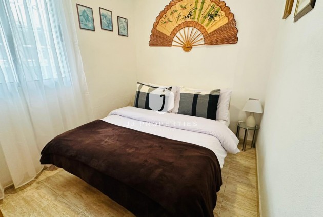 Resale - Apartment / flat -
Torrevieja - Costa Blanca