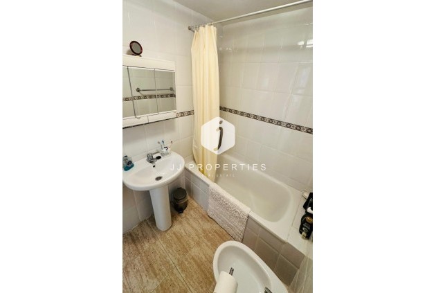 Resale - Apartment / flat -
Torrevieja - Costa Blanca