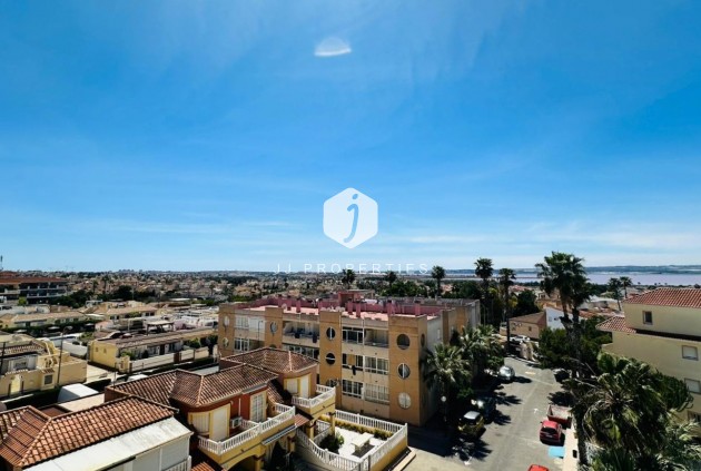 Resale - Apartment / flat -
Torrevieja - Costa Blanca
