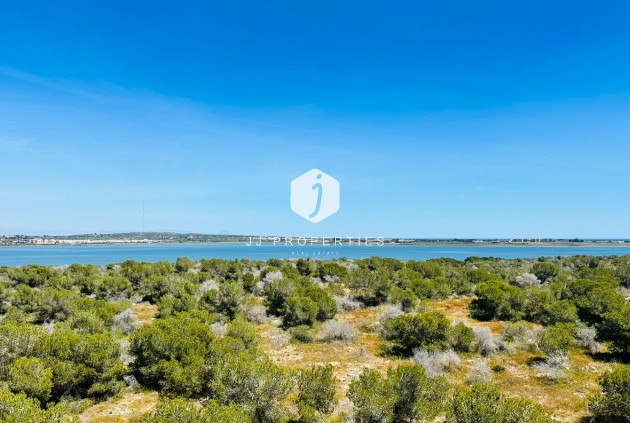 Resale - Apartment / flat -
Torrevieja - Costa Blanca