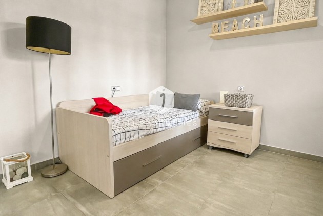 Resale - Villa -
Orihuela Costa - Costa Blanca