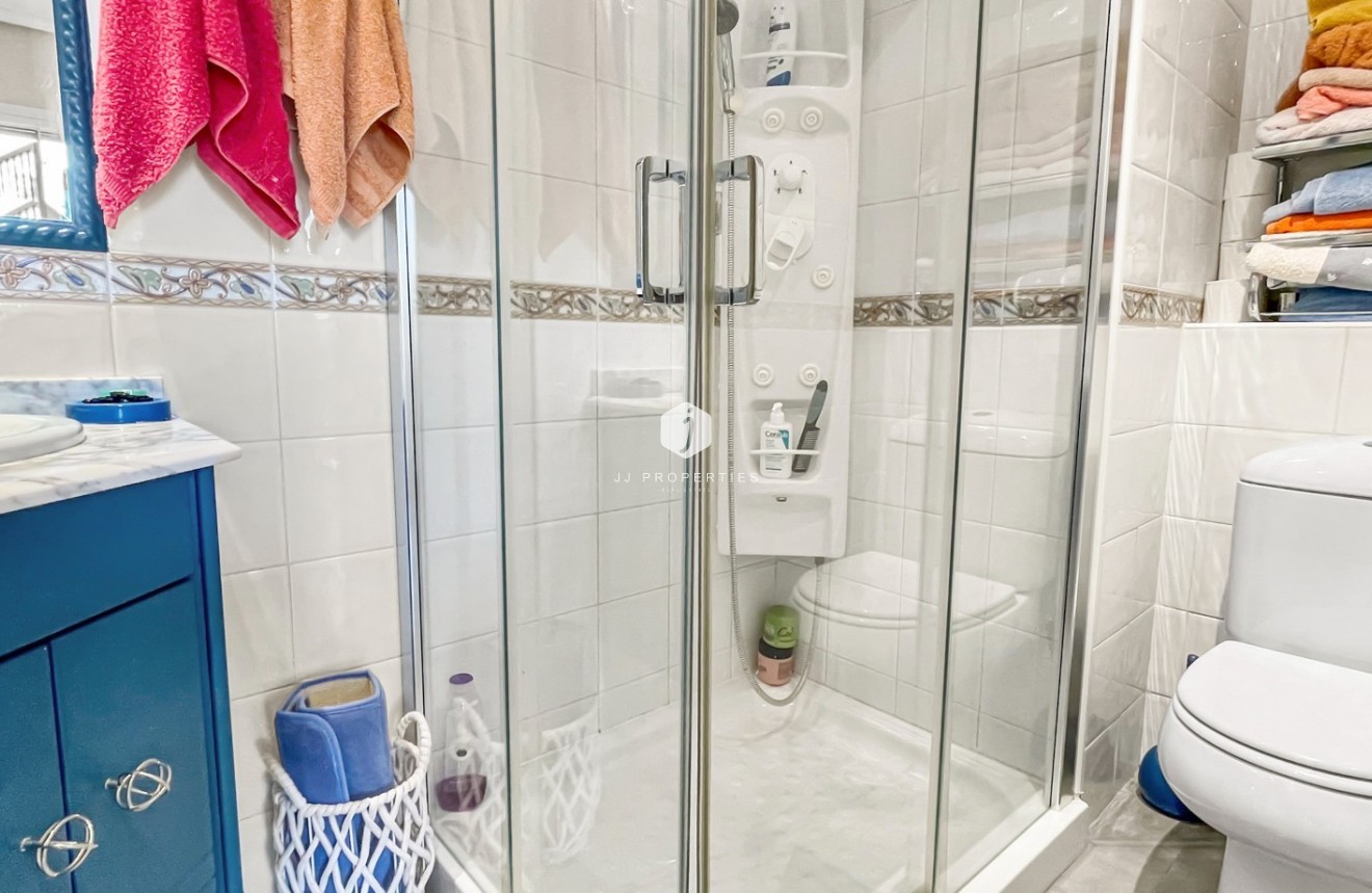 Resale - Villa -
Orihuela Costa - Costa Blanca