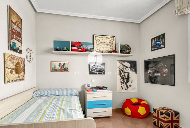 Resale - Villa -
Orihuela Costa - Costa Blanca