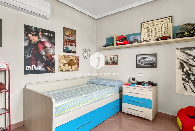 Resale - Villa -
Orihuela Costa - Costa Blanca