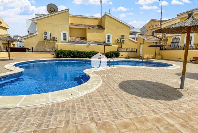 Resale - Villa -
Orihuela Costa - Costa Blanca