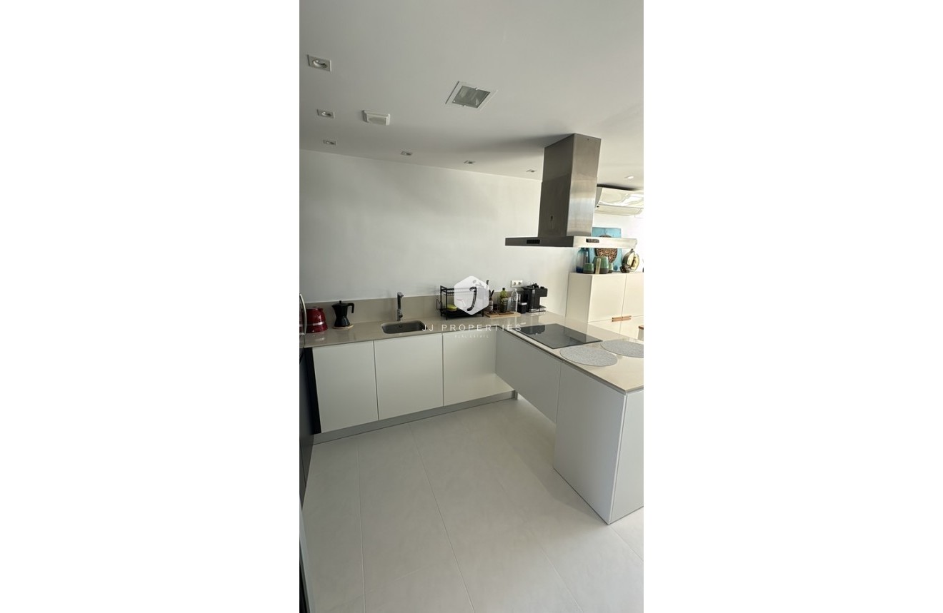 Resale - Duplex -
Orihuela Costa - Costa Blanca