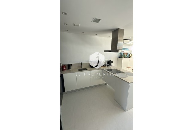 Resale - Duplex -
Orihuela Costa - Costa Blanca