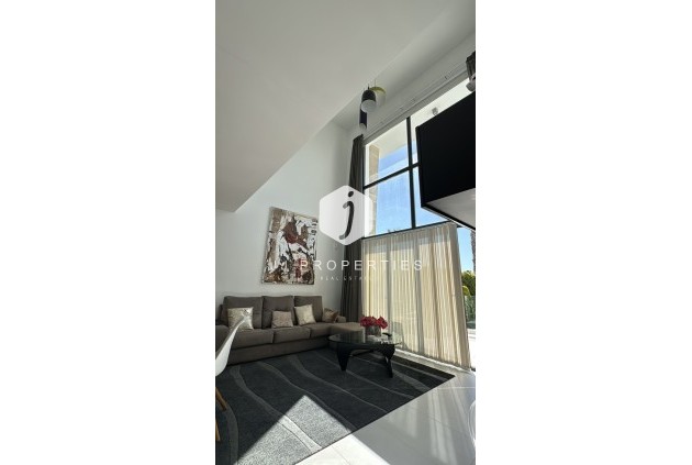 Resale - Duplex -
Orihuela Costa - Costa Blanca